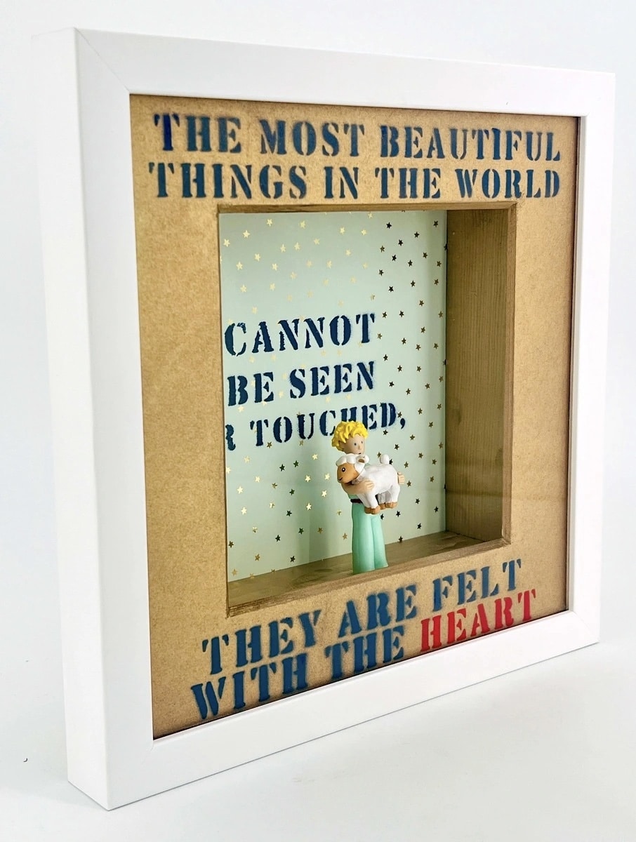 Andreas LichterBeautiful things